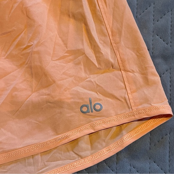 ALO skort tennis skirt womens large NWOT - Picture 6 of 12